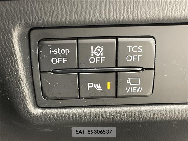 Mazda CX-8 2019 8935228-21