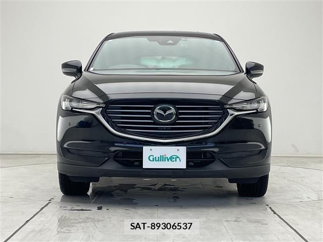 Mazda CX-8 2019 8935228-22