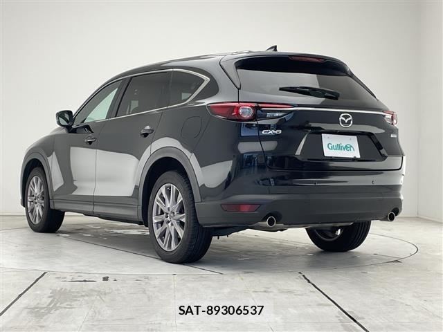 Mazda CX-8 2019 8935228-4