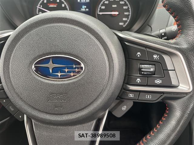 Subaru FORESTER 2019 8897697-1