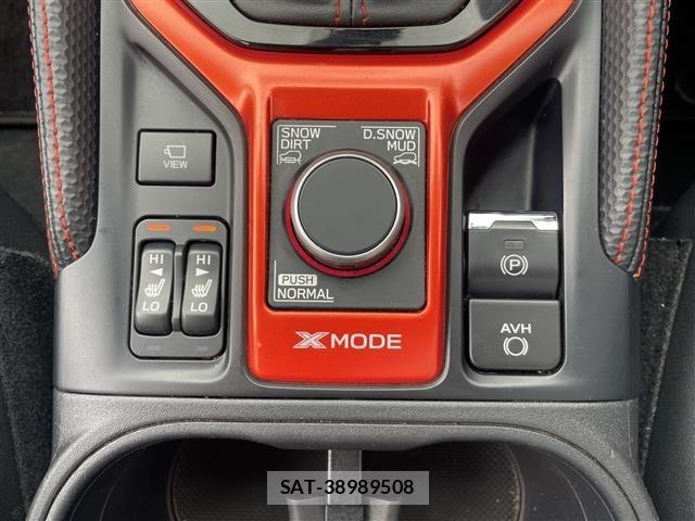 Subaru FORESTER 2019 8897697-10