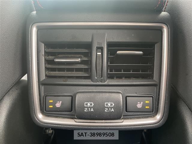 Subaru FORESTER 2019 8897697-11