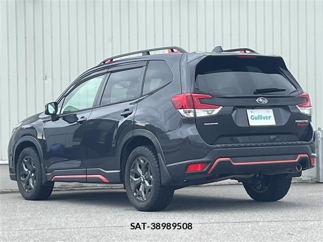 Subaru FORESTER 2019 8897697-13