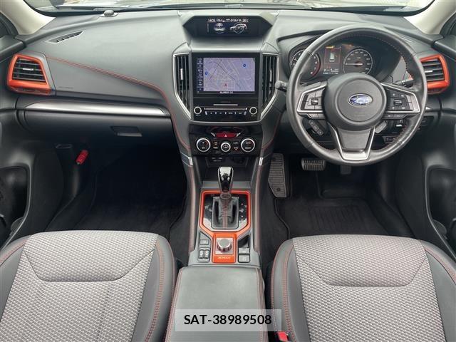 Subaru FORESTER 2019 8897697-14