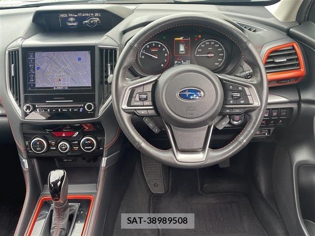 Subaru FORESTER 2019 8897697-15