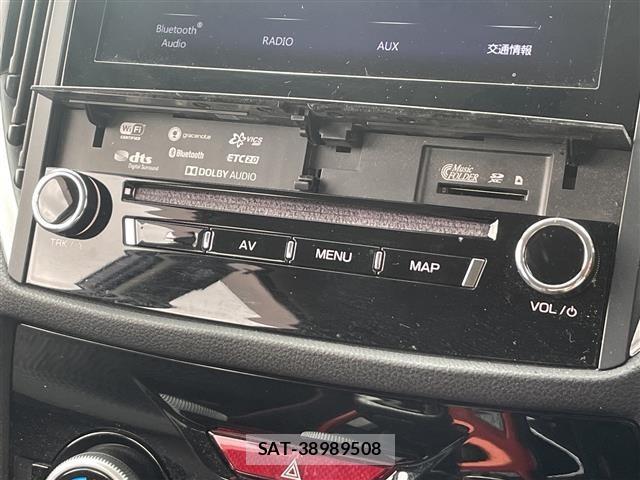 Subaru FORESTER 2019 8897697-20