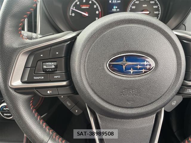 Subaru FORESTER 2019 8897697-21