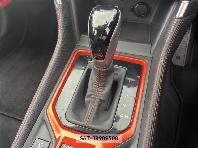 Subaru FORESTER 2019 8897697-3