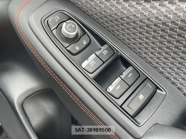 Subaru FORESTER 2019 8897697-4