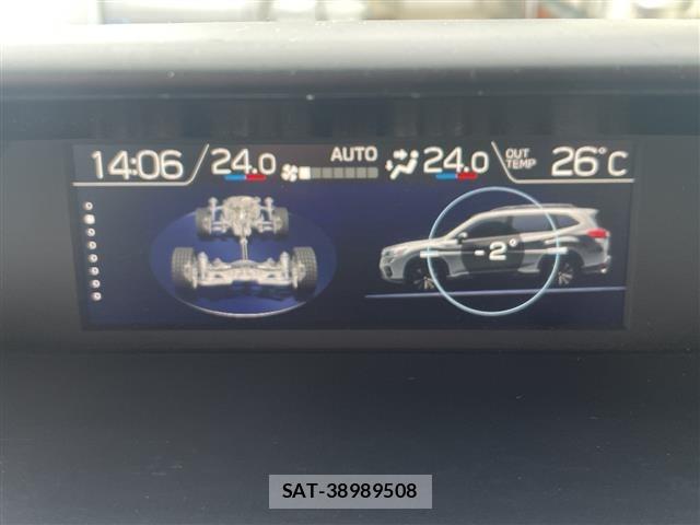 Subaru FORESTER 2019 8897697-7