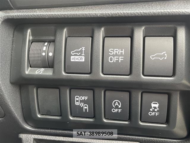 Subaru FORESTER 2019 8897697-9