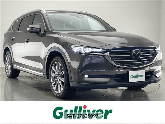 Mazda CX-8 2020 8679938-0