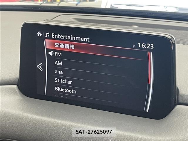 Mazda CX-8 2020 8679938-10