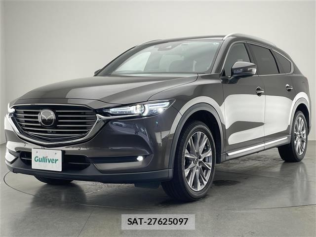 Mazda CX-8 2020 8679938-12