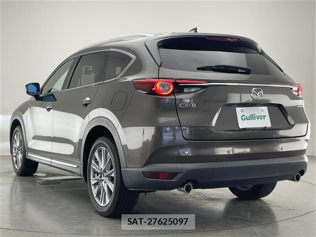 Mazda CX-8 2020 8679938-13
