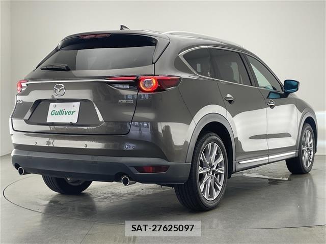 Mazda CX-8 2020 8679938-14