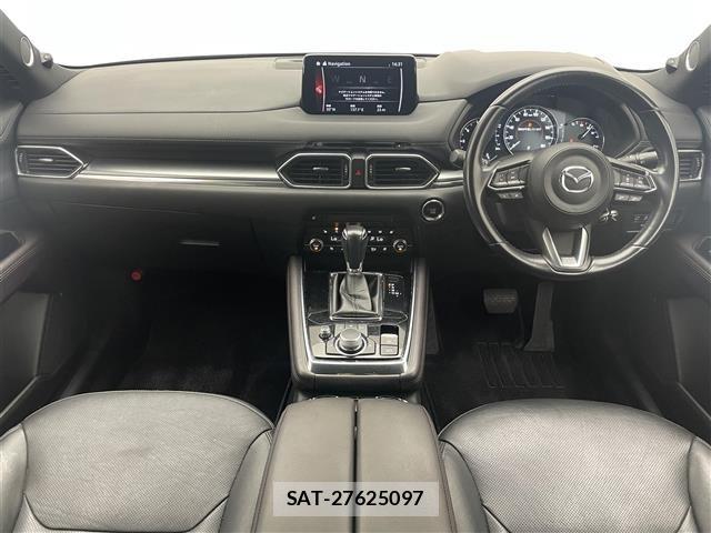 Mazda CX-8 2020 8679938-15