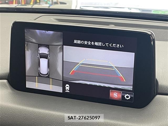 Mazda CX-8 2020 8679938-16