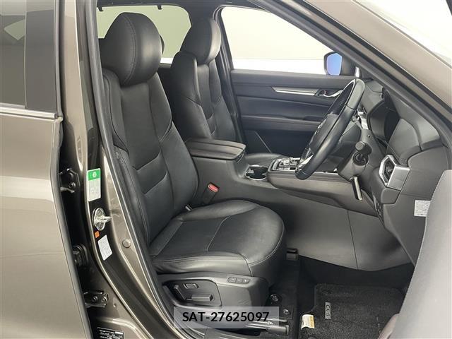 Mazda CX-8 2020 8679938-2