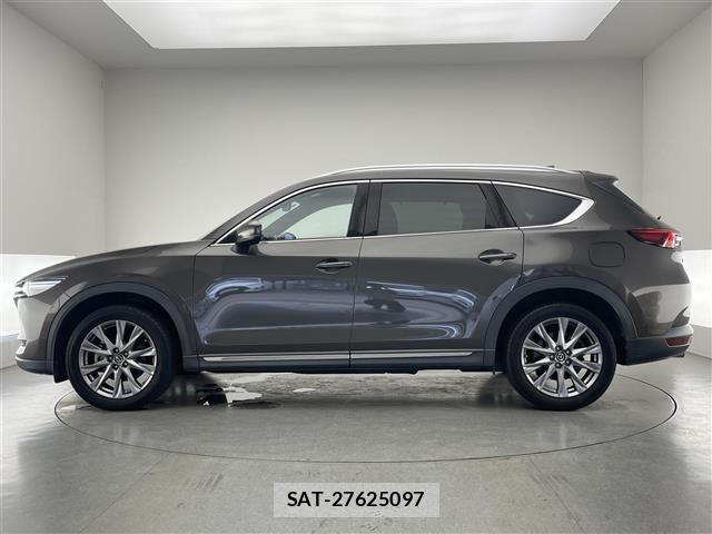 Mazda CX-8 2020 8679938-20