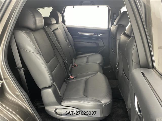 Mazda CX-8 2020 8679938-4