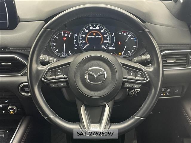 Mazda CX-8 2020 8679938-5