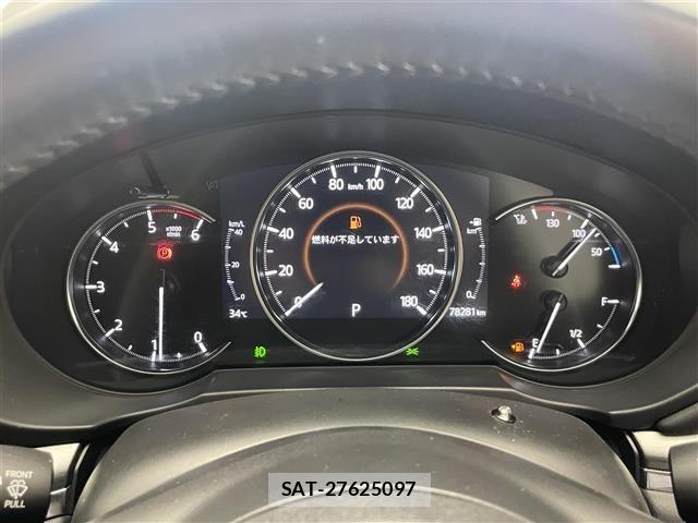 Mazda CX-8 2020 8679938-7