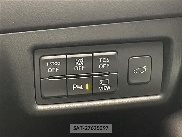 Mazda CX-8 2020 8679938-8