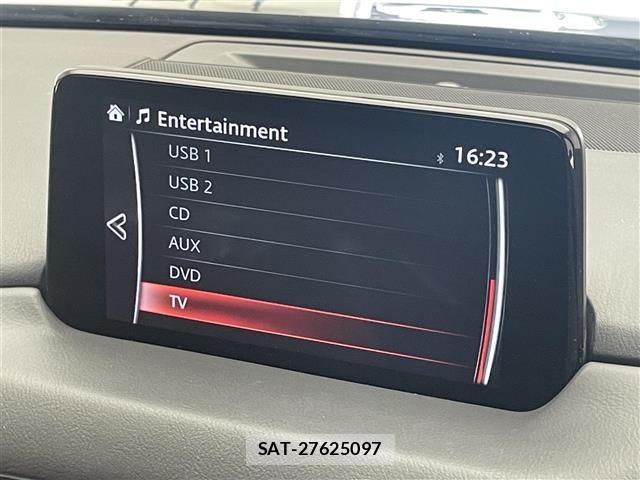 Mazda CX-8 2020 8679938-9