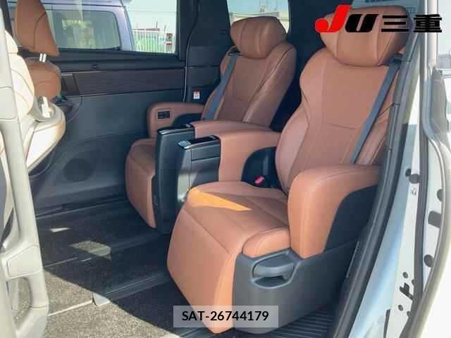Toyota VELLFIRE 2025 8903606-10
