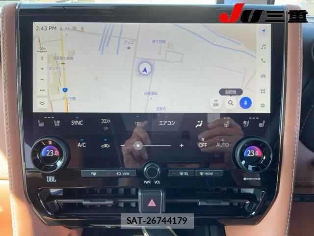 Toyota VELLFIRE 2025 8903606-11