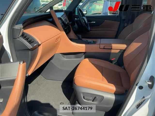 Toyota VELLFIRE 2025 8903606-3