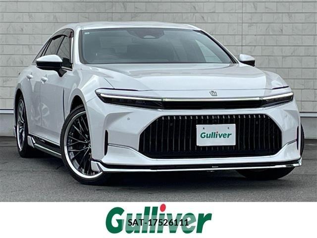 Toyota CROWN 2025 8937576-0