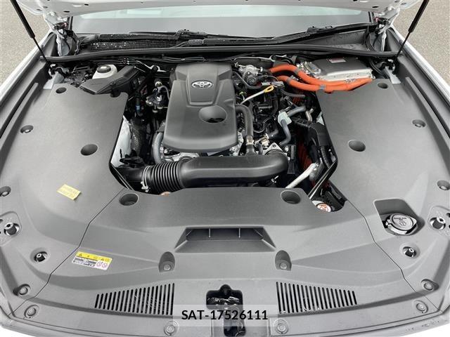 Toyota CROWN 2025 8937576-14