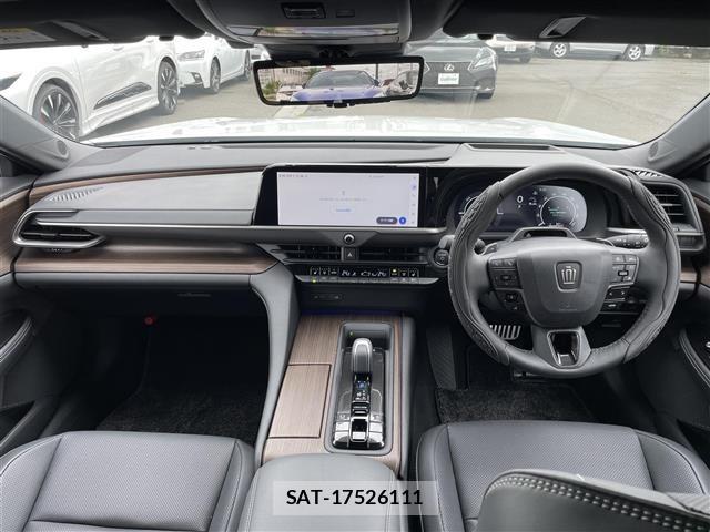 Toyota CROWN 2025 8937576-15