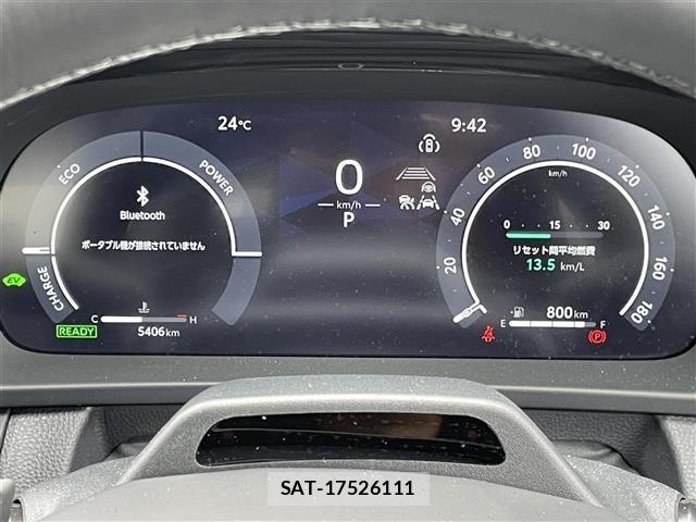 Toyota CROWN 2025 8937576-16