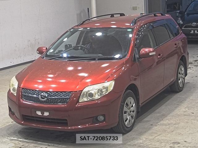 Toyota COROLLA FIELDER 2007 8732255-0
