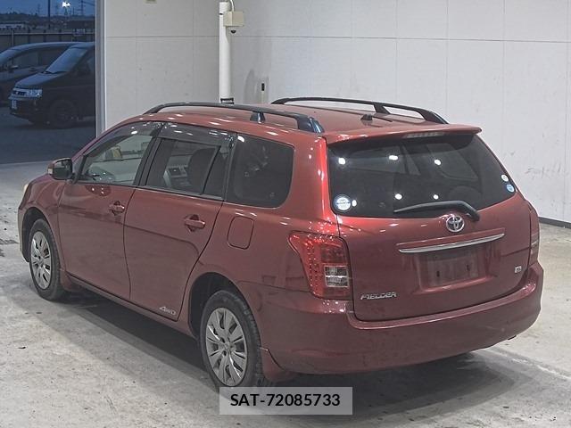 Toyota COROLLA FIELDER 2007 8732255-1