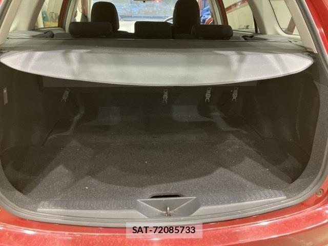 Toyota COROLLA FIELDER 2007 8732255-12
