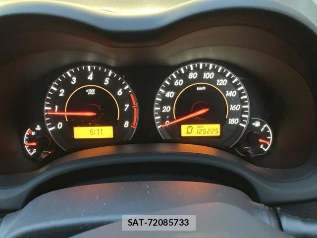 Toyota COROLLA FIELDER 2007 8732255-14
