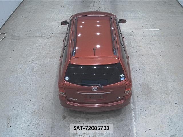 Toyota COROLLA FIELDER 2007 8732255-3