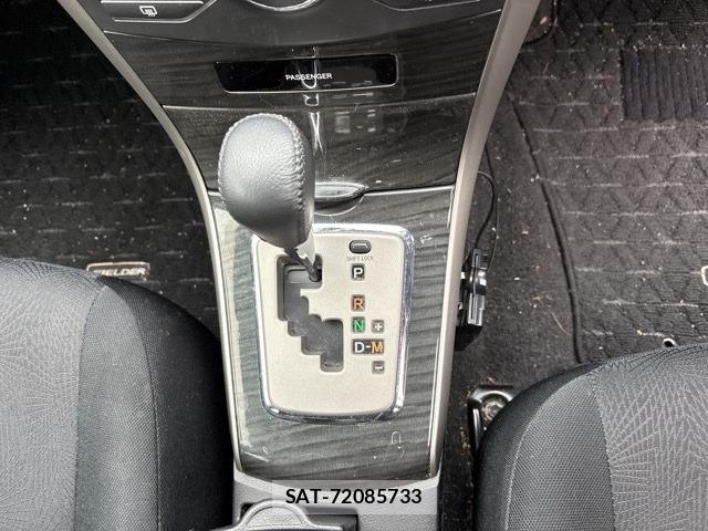 Toyota COROLLA FIELDER 2007 8732255-5