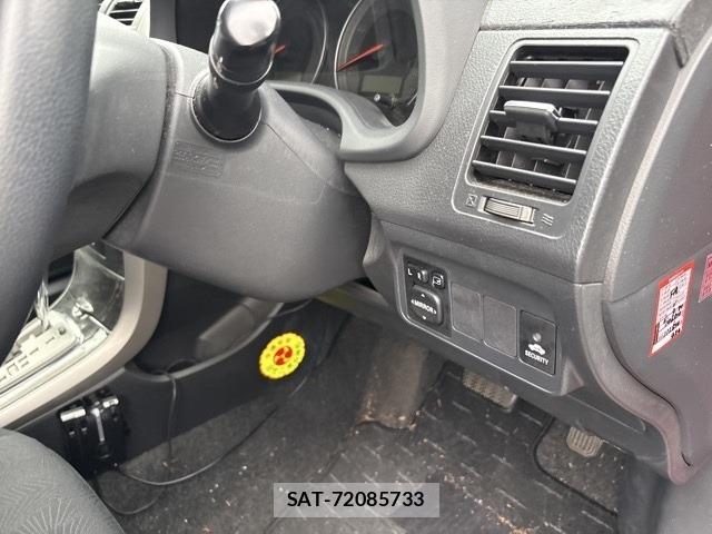 Toyota COROLLA FIELDER 2007 8732255-6