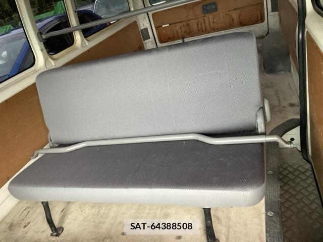 Toyota HIACE VAN 2009 8677688-11