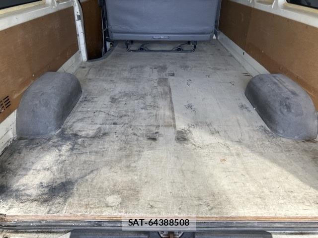 Toyota HIACE VAN 2009 8677688-12