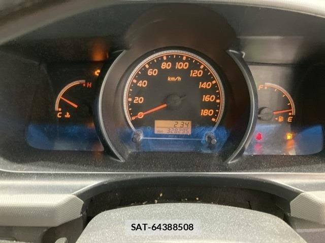 Toyota HIACE VAN 2009 8677688-14