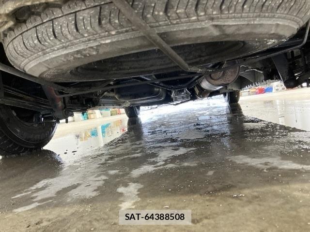 Toyota HIACE VAN 2009 8677688-16