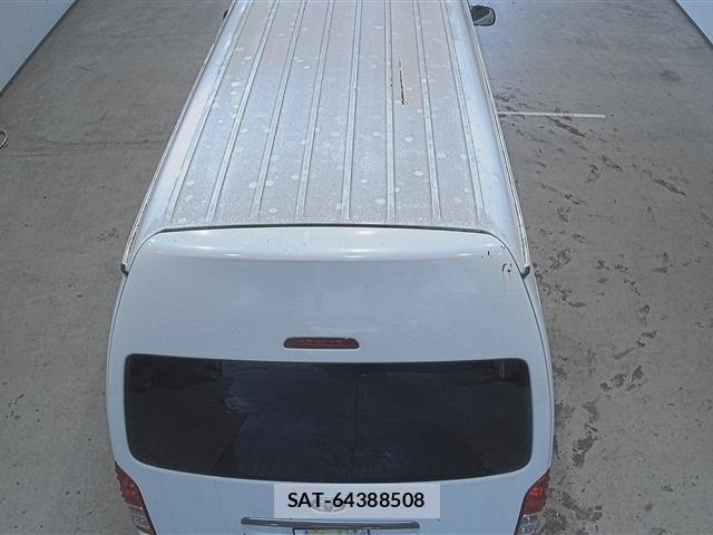 Toyota HIACE VAN 2009 8677688-3