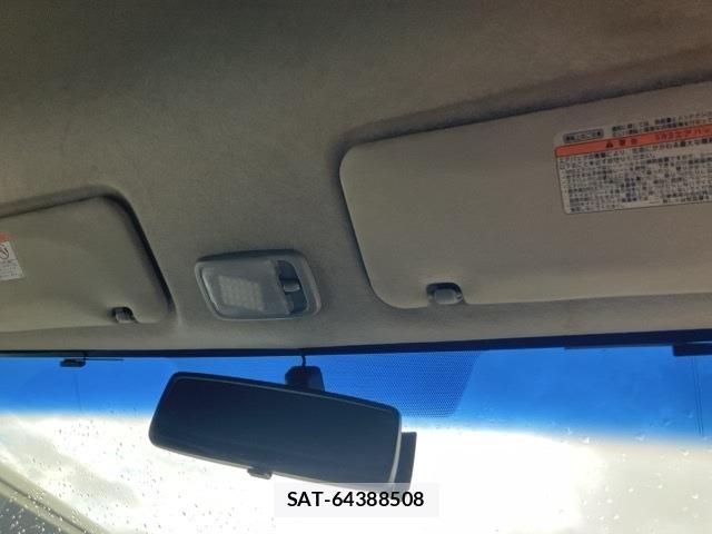 Toyota HIACE VAN 2009 8677688-7