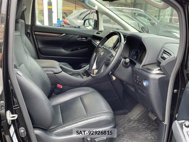 Toyota VELLFIRE 2016 8904968-11